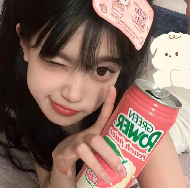 我为谁狂
